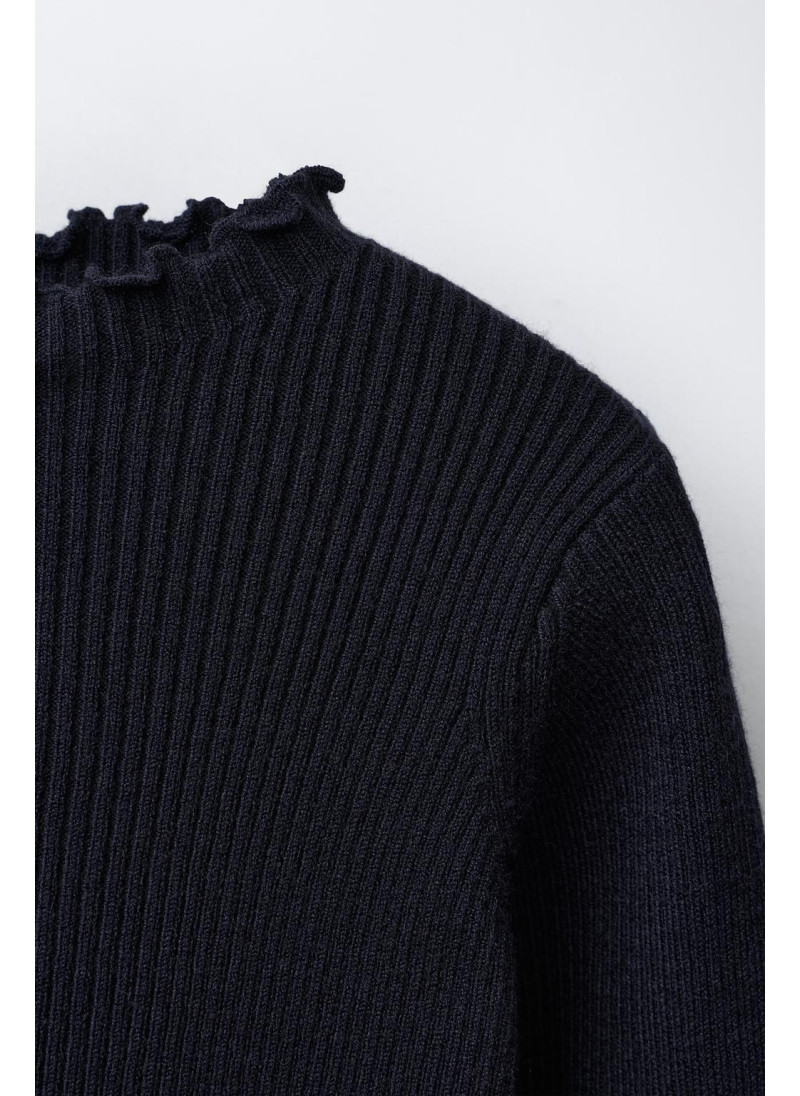 СВИТЕР В РУБЧИК СВИТЕР В РУБЧИК