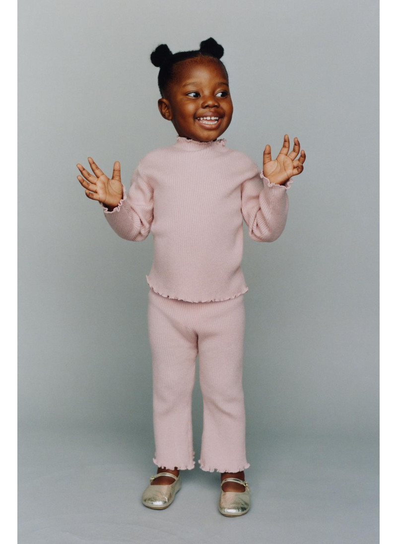 СВИТЕР В РУБЧИК