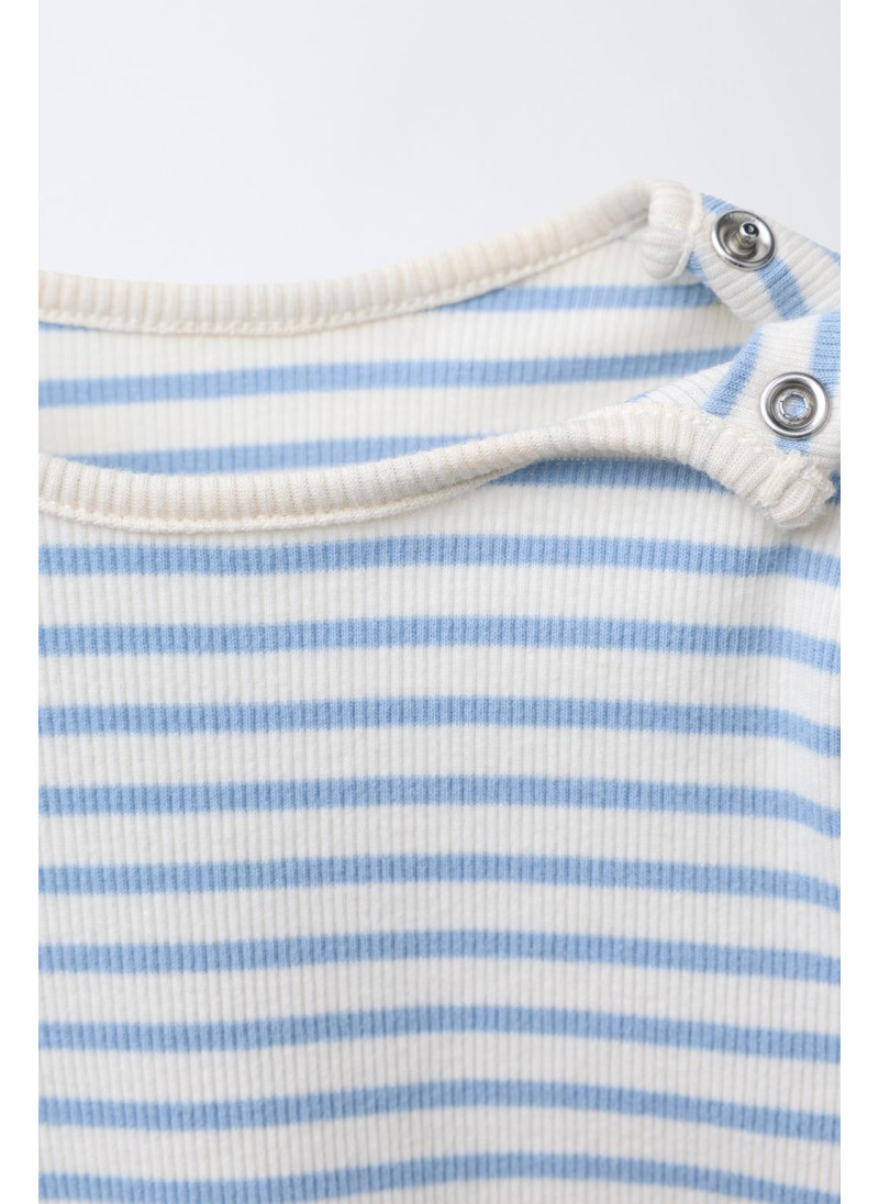 КОМПЛЕКТ БОДИ И ЛЕГИНСЫ В ПОЛОСКУ КОМПЛЕКТ БОДИ И ЛЕГИНСЫ В ПОЛОСКУ