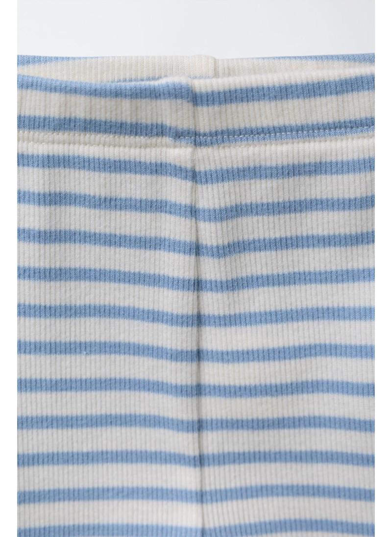 КОМПЛЕКТ БОДИ И ЛЕГИНСЫ В ПОЛОСКУ КОМПЛЕКТ БОДИ И ЛЕГИНСЫ В ПОЛОСКУ