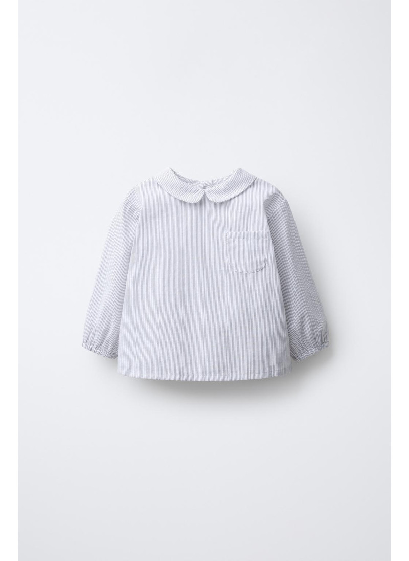 РУБАШКА В ПОЛОСКУ