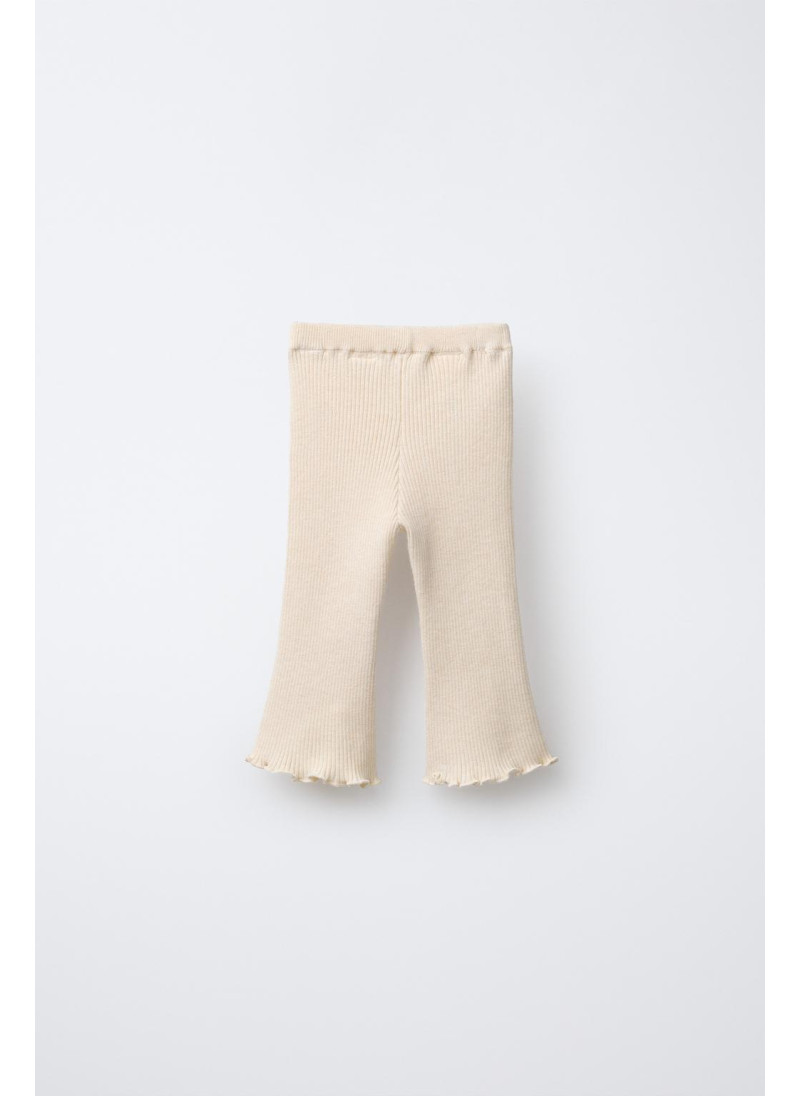 БРЮКИ FLARE В РУБЧИК БРЮКИ FLARE В РУБЧИК