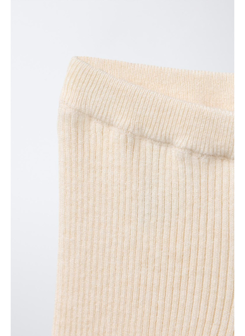 БРЮКИ FLARE В РУБЧИК БРЮКИ FLARE В РУБЧИК