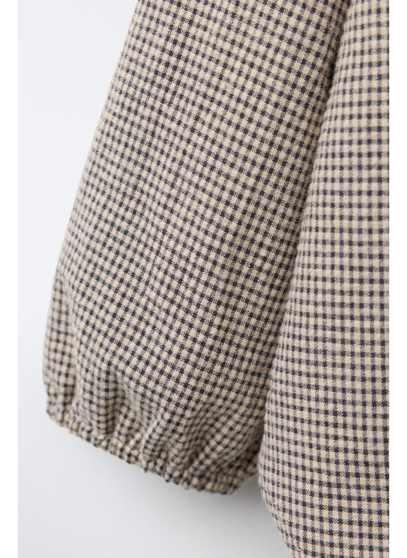 РУБАШКА В КЛЕТКУ ВИШИ РУБАШКА В КЛЕТКУ ВИШИ