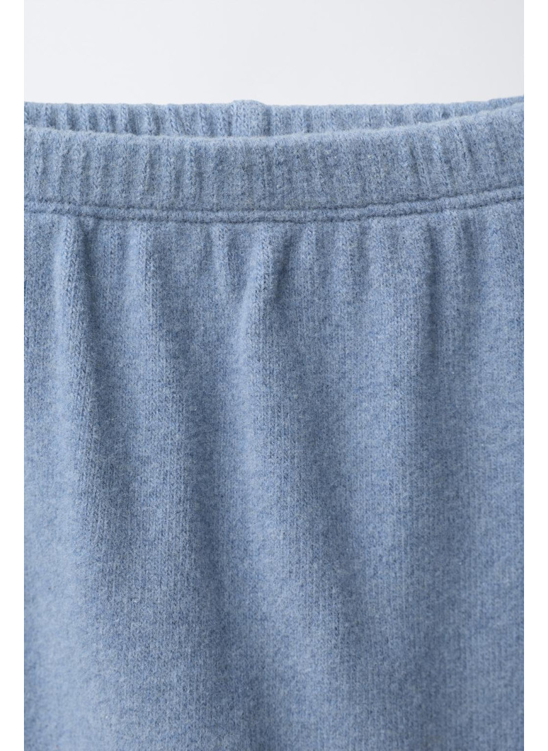 БРЮКИ ГАРЕМ ИЗ МЯГКОЙ ТКАНИ БРЮКИ ГАРЕМ ИЗ МЯГКОЙ ТКАНИ