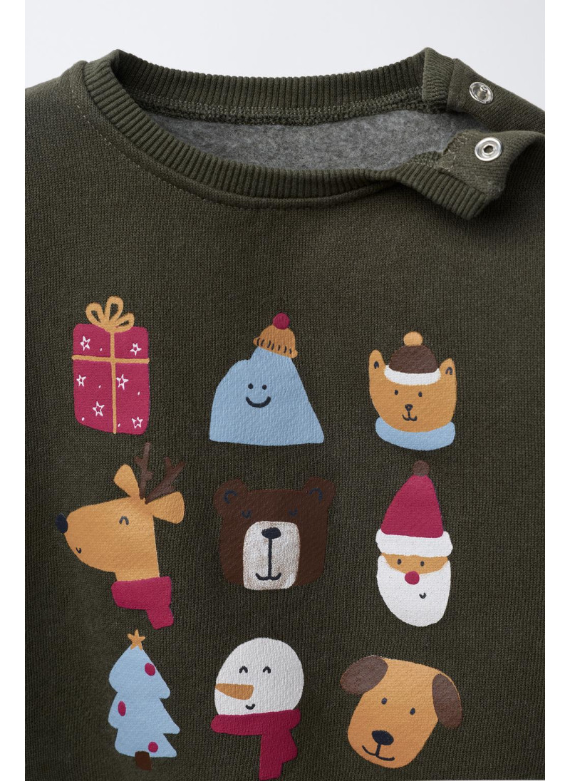 ТОЛСТОВКА С РАЗЛИЧНЫМИ ПРИНТАМИ ТОЛСТОВКА С РАЗЛИЧНЫМИ ПРИНТАМИ