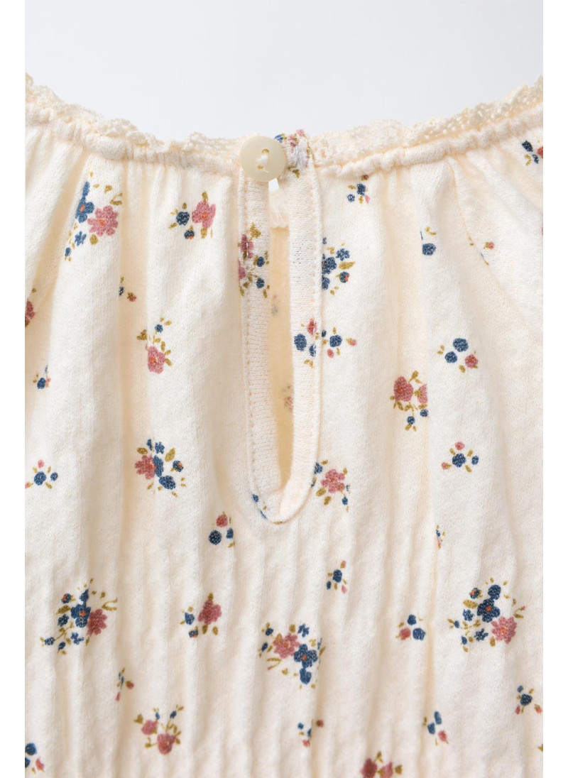 БОДИ С ЦВЕТОЧНЫМ КРУЖЕВОМ БОДИ С ЦВЕТОЧНЫМ КРУЖЕВОМ