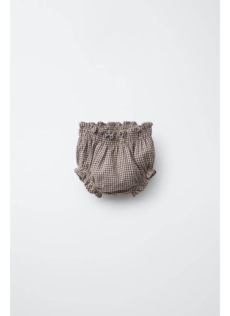 ТРУСЫ В КЛЕТКУ