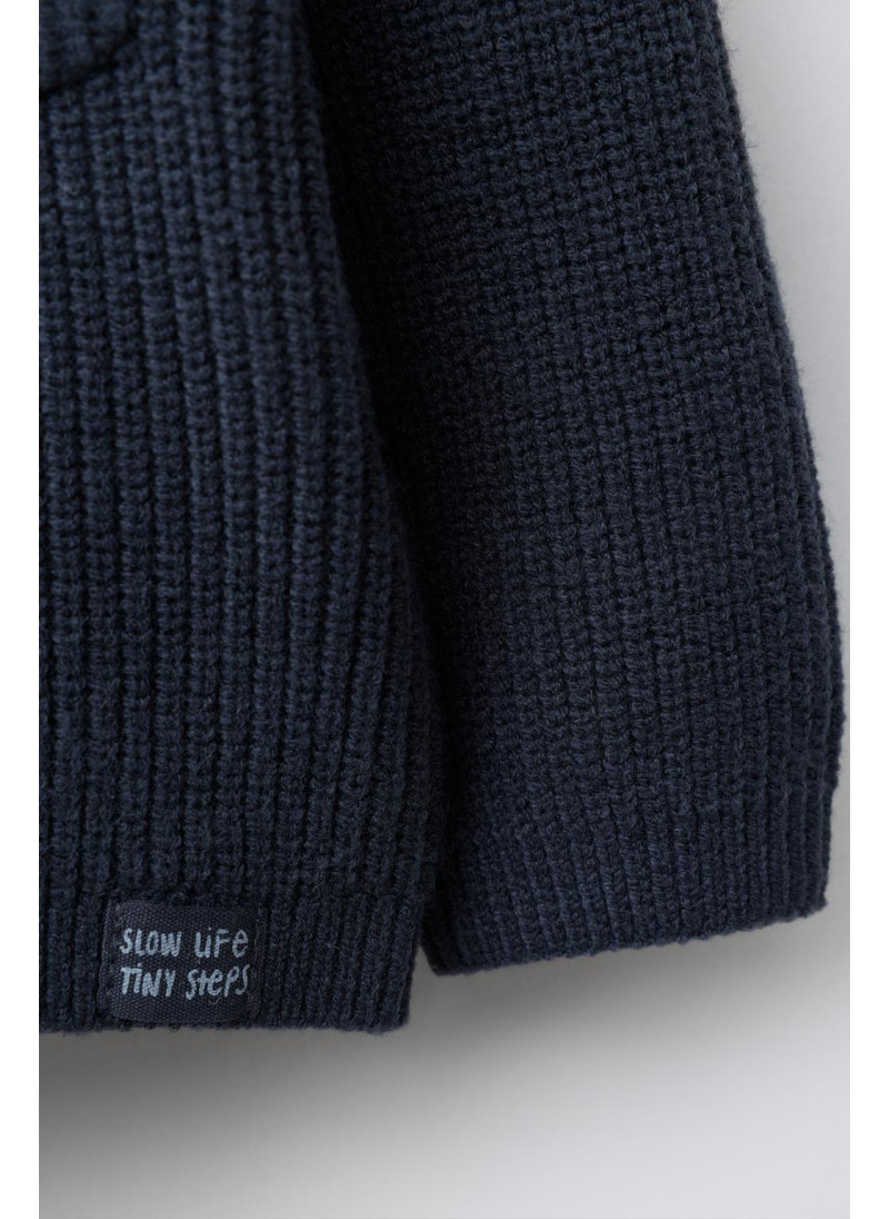 СВИТЕР ВЯЗАНЫЙ ЖЕМЧУЖНЫЙ КАРМАН СВИТЕР ВЯЗАНЫЙ ЖЕМЧУЖНЫЙ КАРМАН