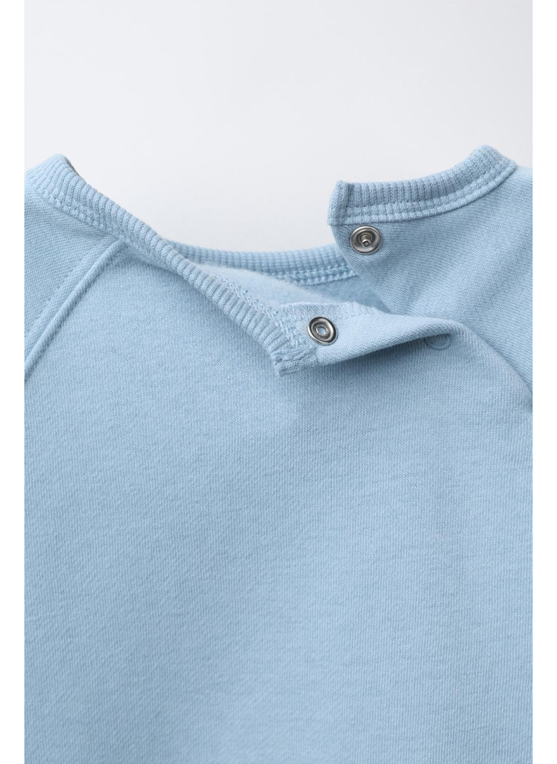 КОМПЛЕКТ ИЗ ТОЛСТОВКИ И БРЮК-ДЖОГГЕРОВ КОМПЛЕКТ ИЗ ТОЛСТОВКИ И БРЮК-ДЖОГГЕРОВ