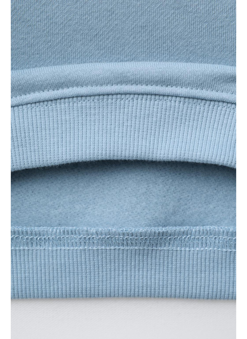 КОМПЛЕКТ ИЗ ТОЛСТОВКИ И БРЮК-ДЖОГГЕРОВ КОМПЛЕКТ ИЗ ТОЛСТОВКИ И БРЮК-ДЖОГГЕРОВ