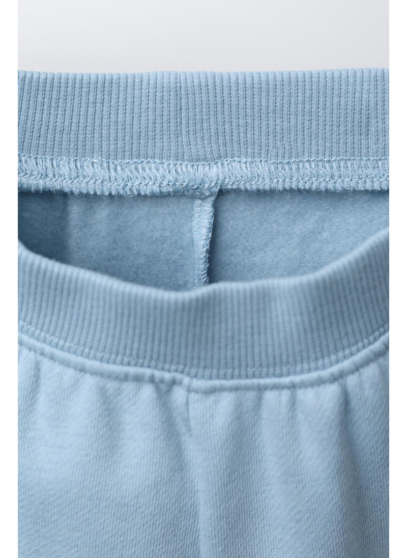 КОМПЛЕКТ ИЗ ТОЛСТОВКИ И БРЮК-ДЖОГГЕРОВ КОМПЛЕКТ ИЗ ТОЛСТОВКИ И БРЮК-ДЖОГГЕРОВ