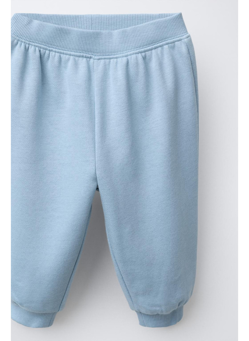 КОМПЛЕКТ ИЗ ТОЛСТОВКИ И БРЮК-ДЖОГГЕРОВ КОМПЛЕКТ ИЗ ТОЛСТОВКИ И БРЮК-ДЖОГГЕРОВ