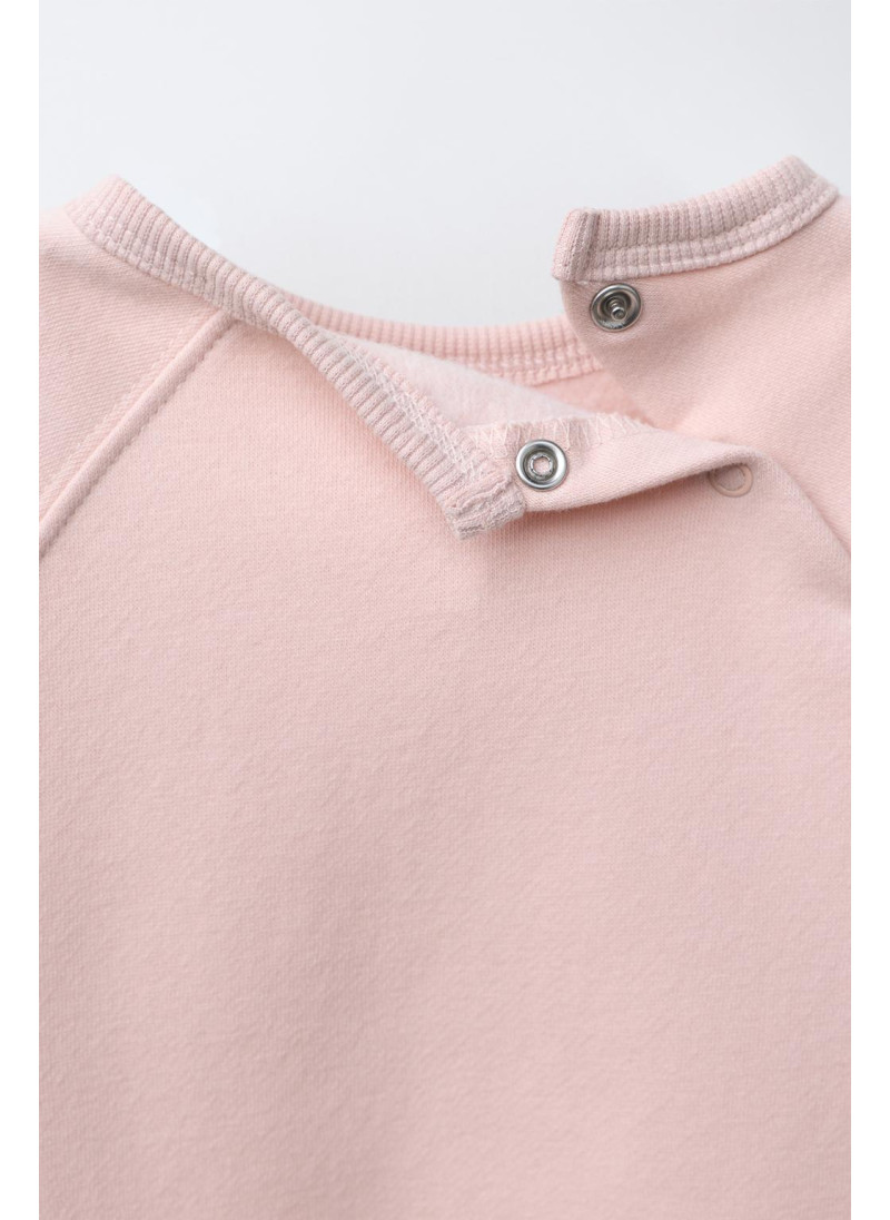 КОМПЛЕКТ ИЗ ТОЛСТОВКИ И БРЮК-ДЖОГГЕРОВ КОМПЛЕКТ ИЗ ТОЛСТОВКИ И БРЮК-ДЖОГГЕРОВ