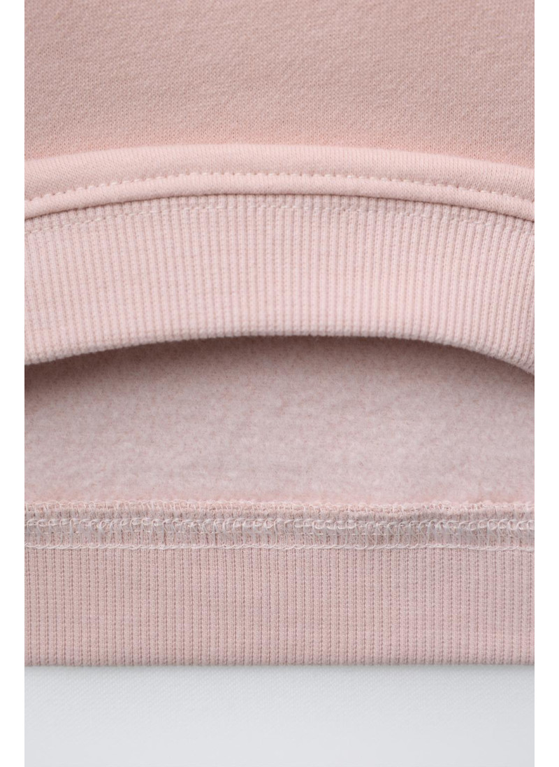 КОМПЛЕКТ ИЗ ТОЛСТОВКИ И БРЮК-ДЖОГГЕРОВ КОМПЛЕКТ ИЗ ТОЛСТОВКИ И БРЮК-ДЖОГГЕРОВ