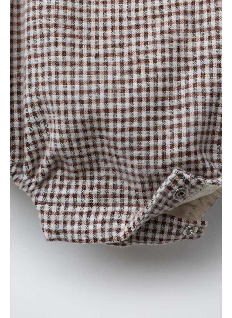 КОМБИНЕЗОН В КЛЕТКУ КОМБИНЕЗОН В КЛЕТКУ