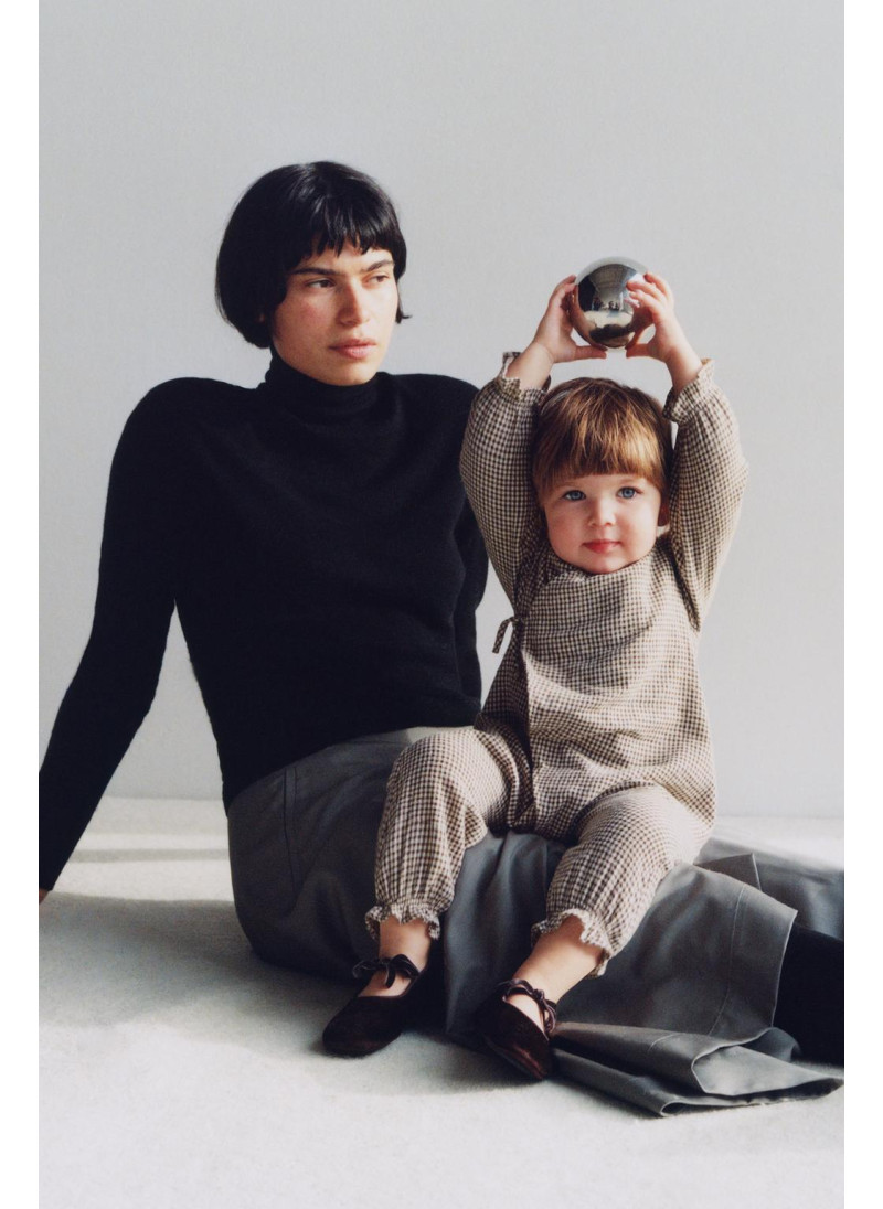 КОМБИНЕЗОН В КЛЕТКУ