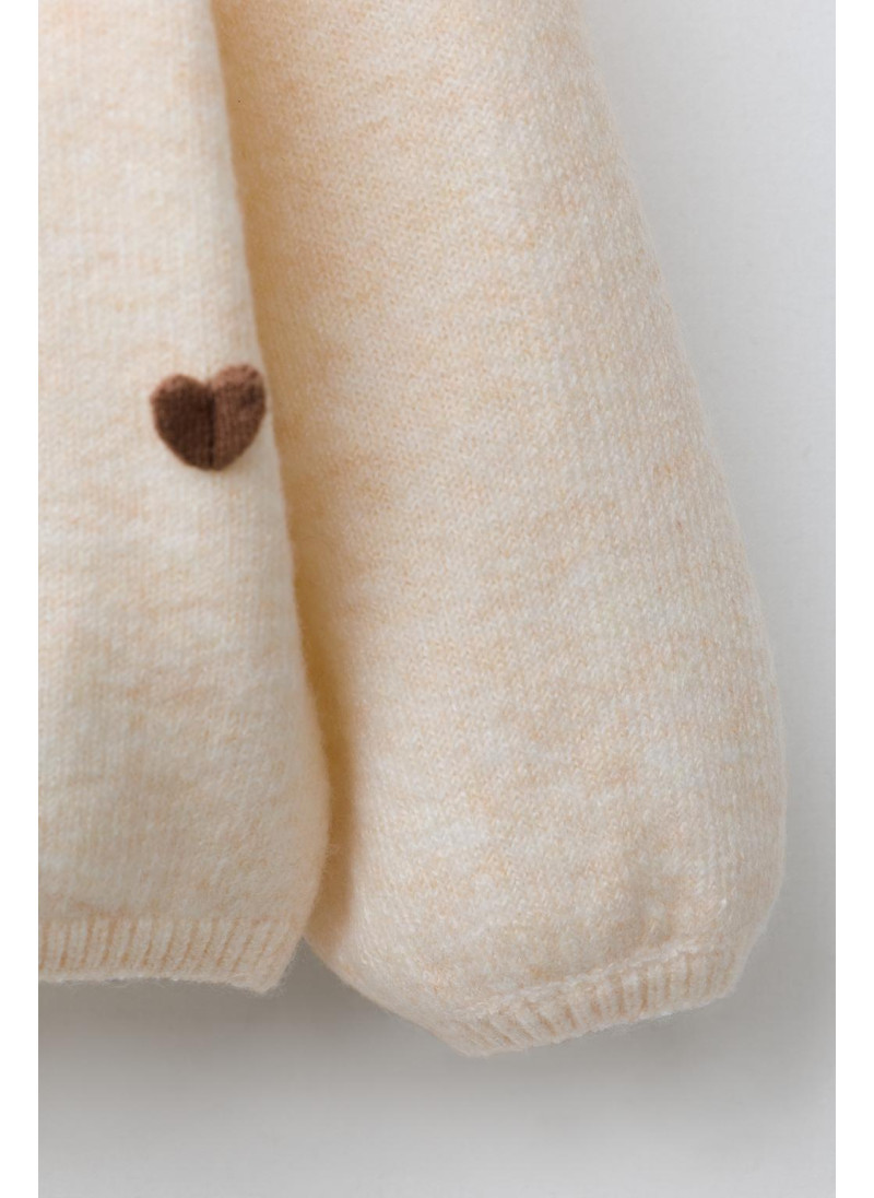 КАРДИГАН С СЕРДЦАМИ КАРДИГАН С СЕРДЦАМИ