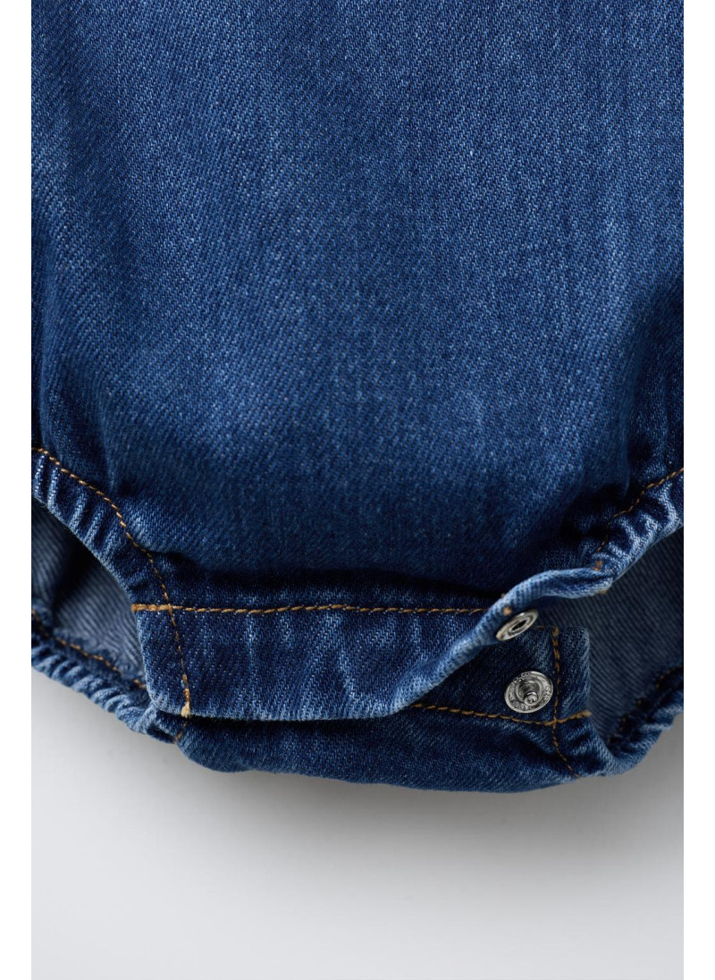 МЯГКИЙ ДЖИНСОВЫЙ КОМБИНЕЗОН МЯГКИЙ ДЖИНСОВЫЙ КОМБИНЕЗОН