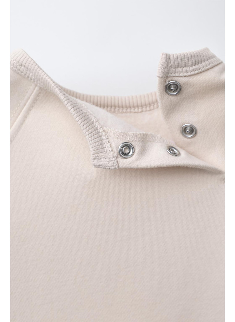 КОМБИНЕЗОН ИЗ ФЛИСА С ВЫШИВКОЙ «МЕДВЕДЬ» КОМБИНЕЗОН ИЗ ФЛИСА С ВЫШИВКОЙ «МЕДВЕДЬ»