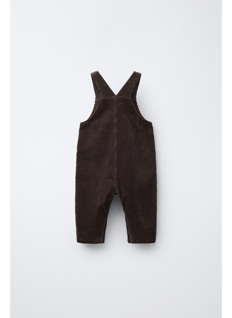 ДЛИННЫЙ ВЕЛЬВЕТОВЫЙ КОМБИНЕЗОН ДЛИННЫЙ ВЕЛЬВЕТОВЫЙ КОМБИНЕЗОН