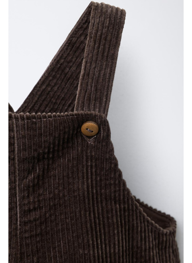 ДЛИННЫЙ ВЕЛЬВЕТОВЫЙ КОМБИНЕЗОН ДЛИННЫЙ ВЕЛЬВЕТОВЫЙ КОМБИНЕЗОН