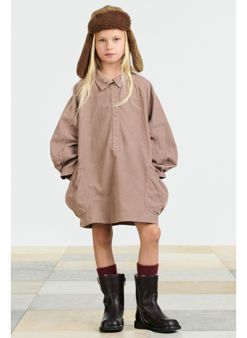 Шляпа авиатор из вельвета Шляпа авиатор из вельвета