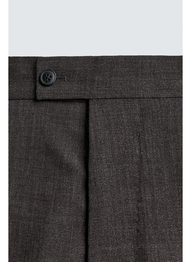 Брюки костюмные из 100% шерсти limited edition Брюки костюмные из 100% шерсти limited edition