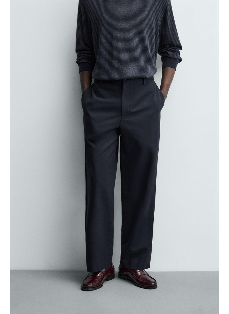 Брюки прямого кроя Брюки прямого кроя