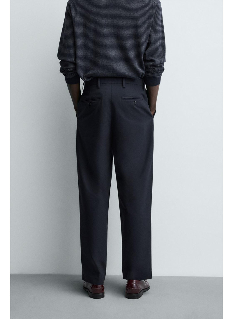 Брюки прямого кроя Брюки прямого кроя