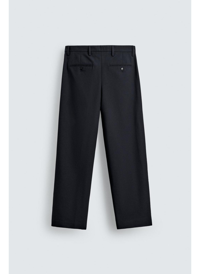 Брюки прямого кроя Брюки прямого кроя