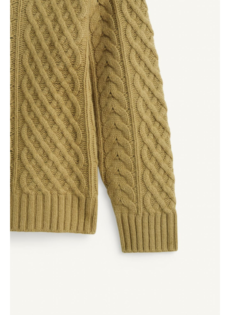 Трикотажная толстовка с капюшоном Трикотажная толстовка с капюшоном