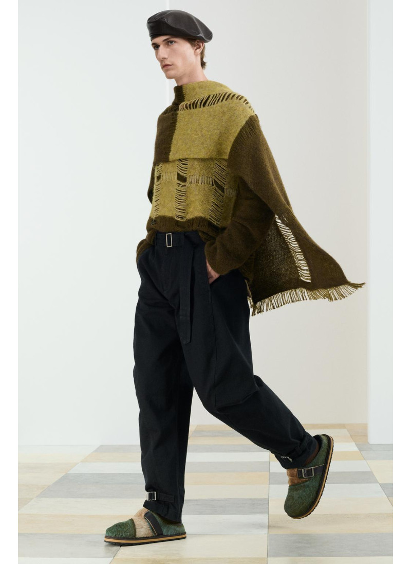 Кожаные деревянные сабо Кожаные деревянные сабо