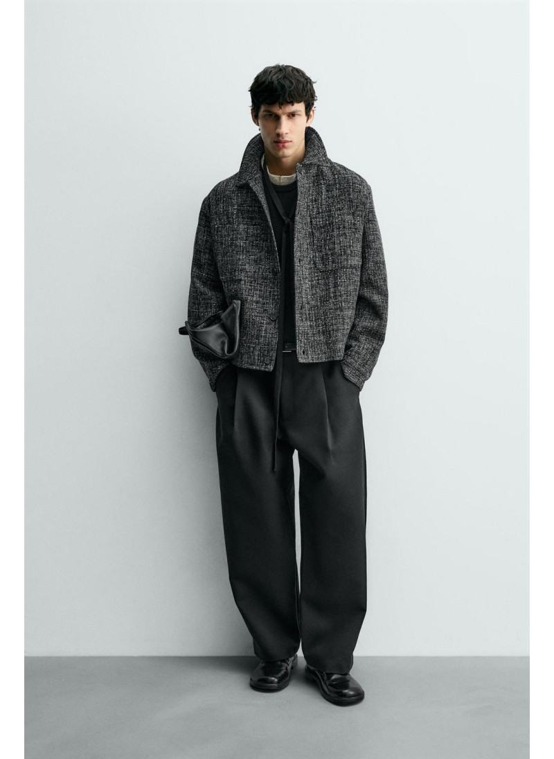 КУРТКА-РУБАШКА С КАРМАНАМИ ...