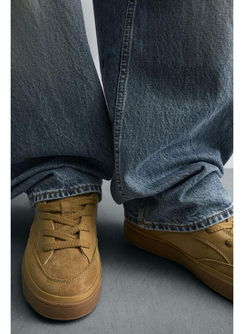 Кроссовки chunky Кроссовки chunky