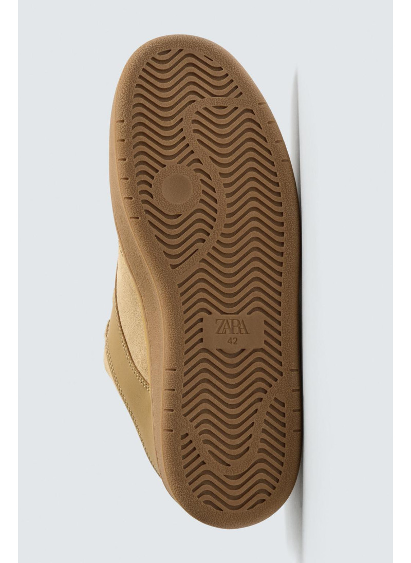 Кроссовки chunky Кроссовки chunky