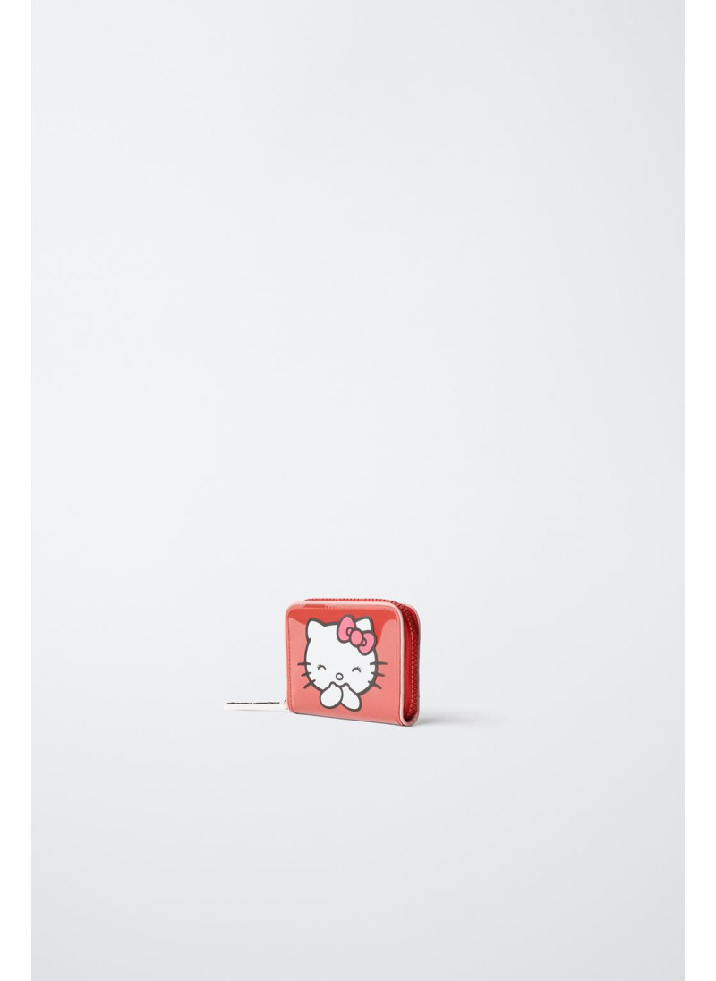 Кошелек hello kitty © sanrio Кошелек hello kitty © sanrio