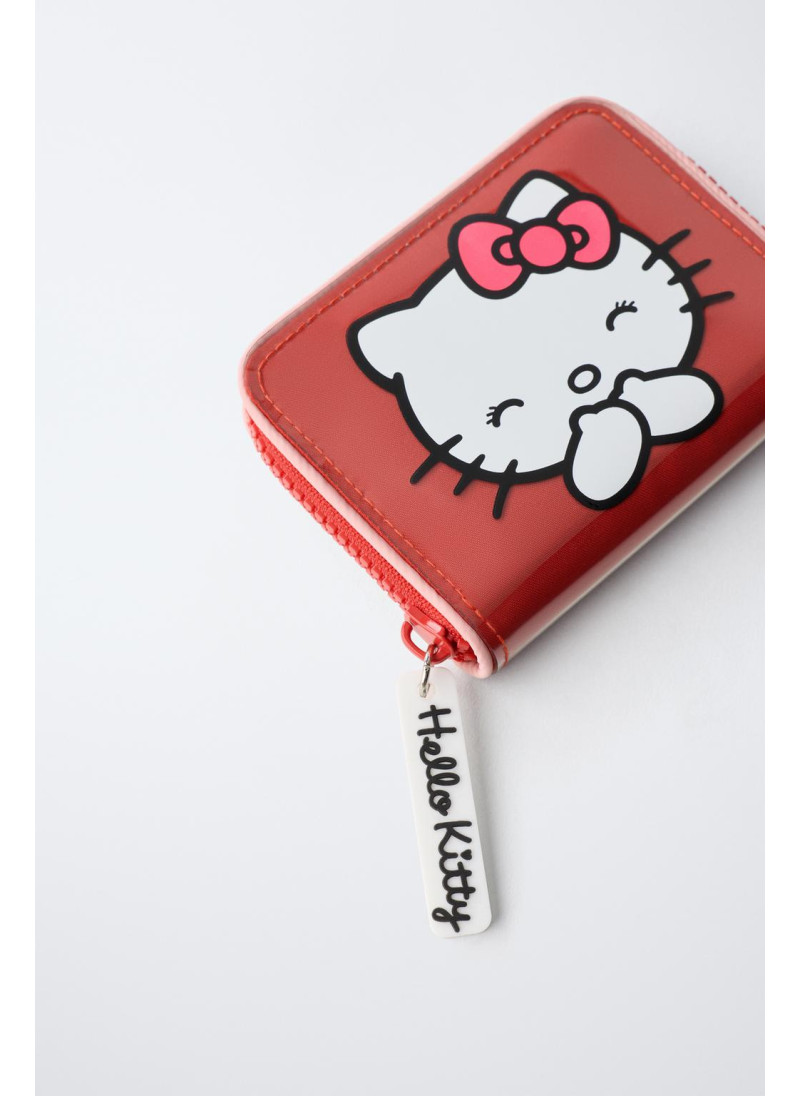 Кошелек hello kitty © sanrio Кошелек hello kitty © sanrio