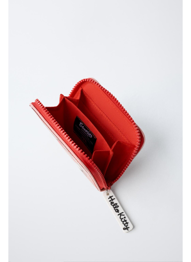 Кошелек hello kitty © sanrio Кошелек hello kitty © sanrio
