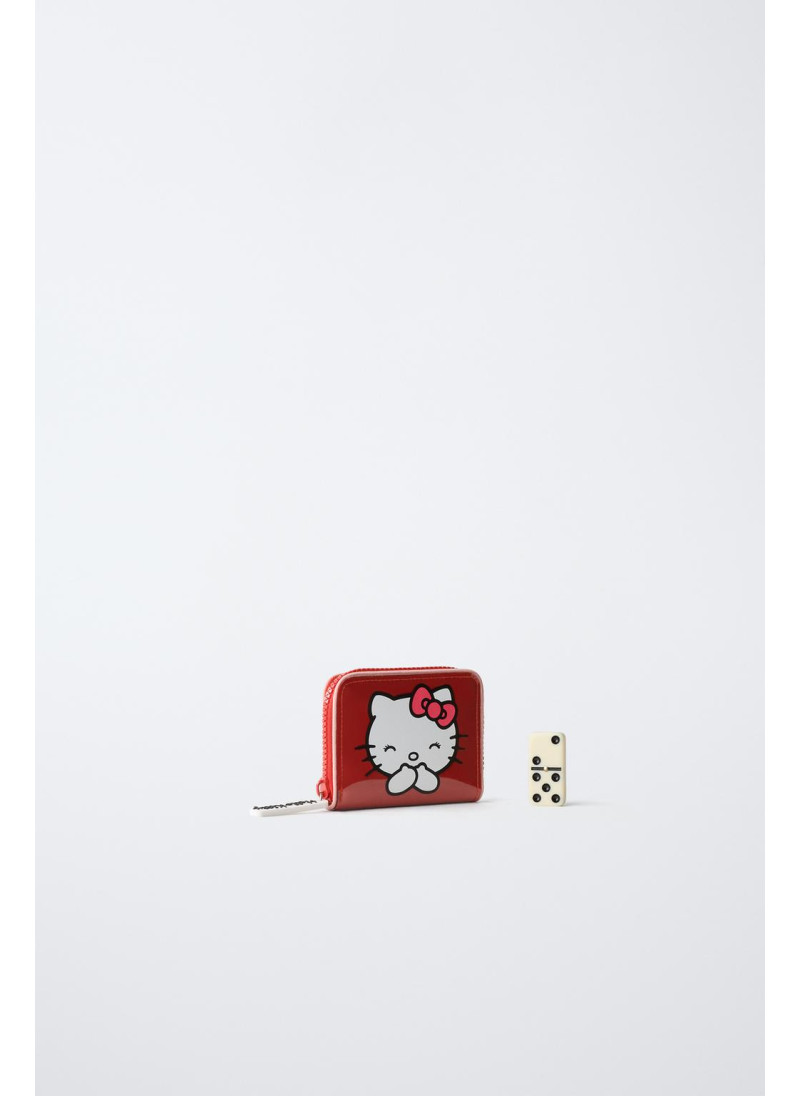 Кошелек hello kitty © sanrio Кошелек hello kitty © sanrio