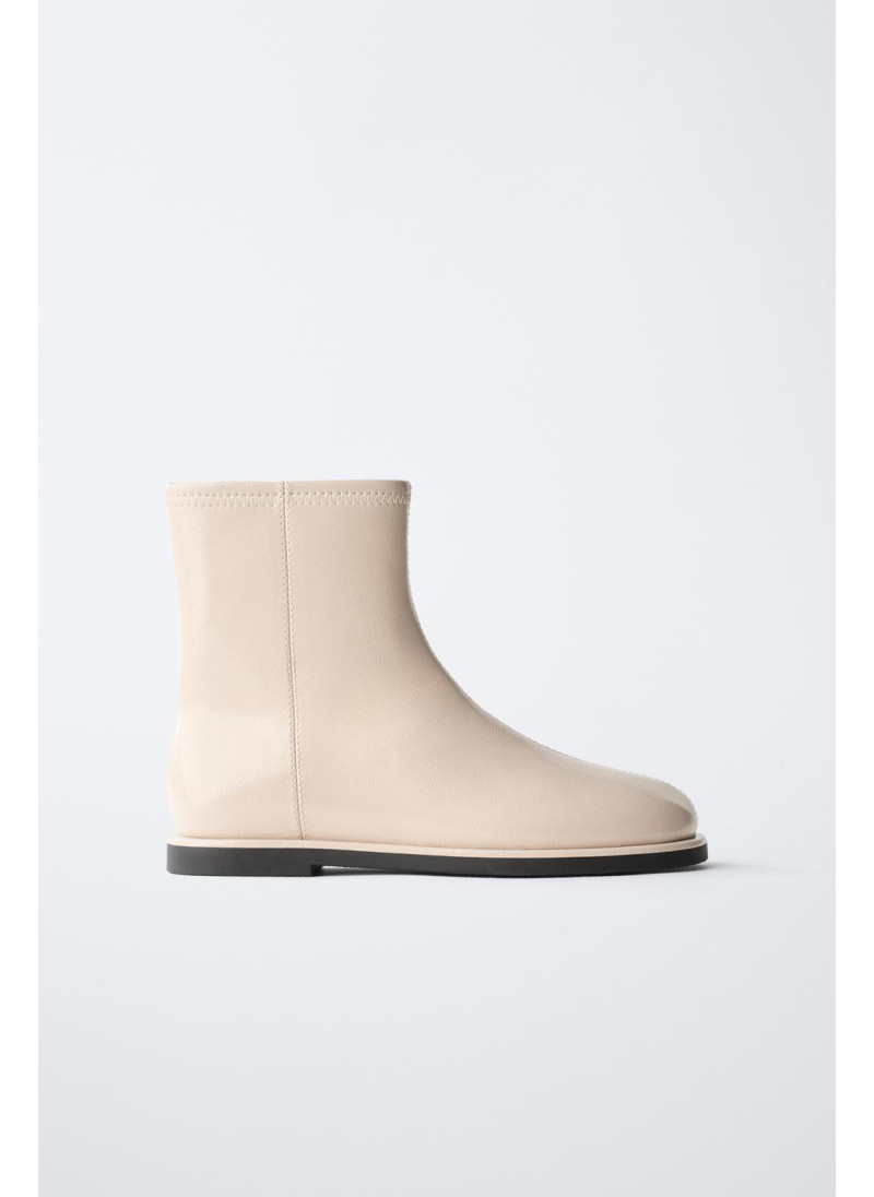 ЛАКИРОВАННЫЕ БОТИЛЬОНЫ ЦВЕ...