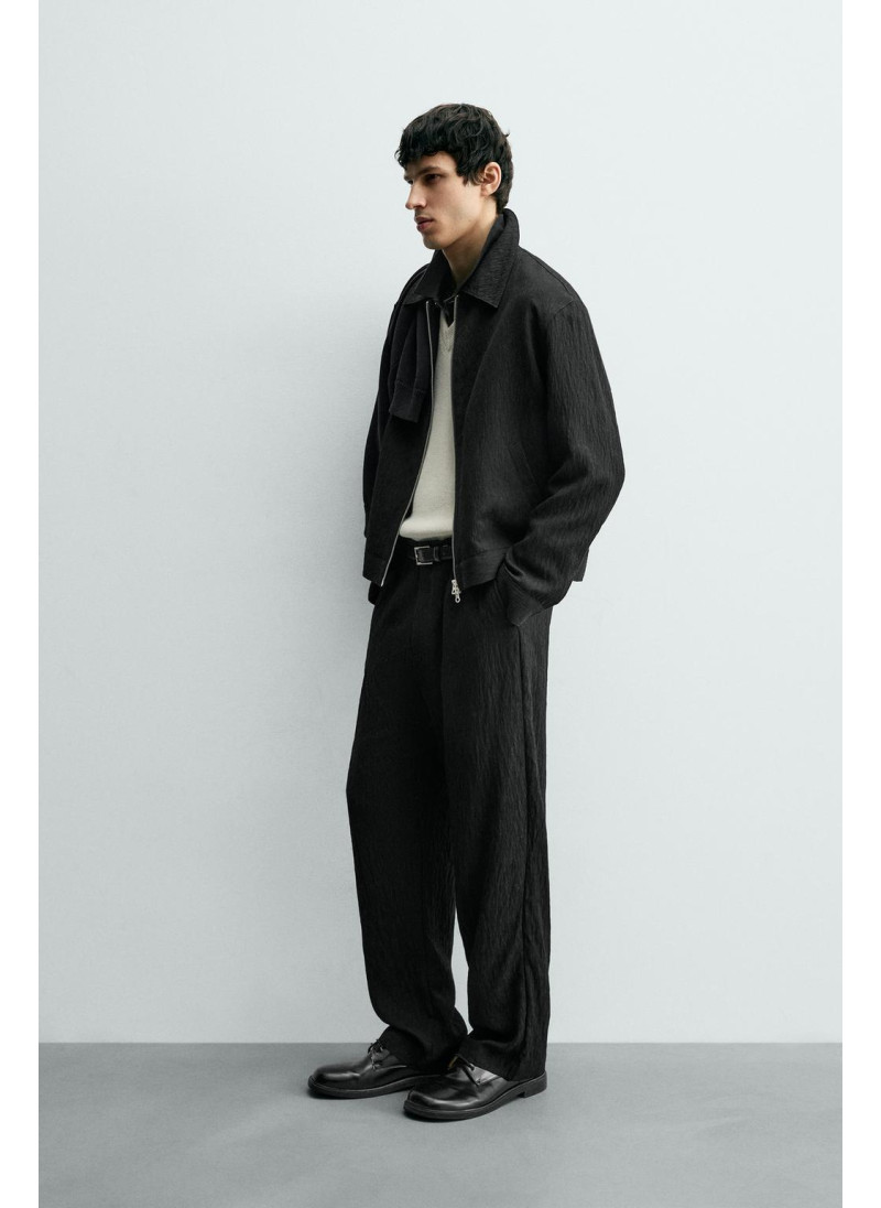 Пиджак с текстурой Пиджак с текстурой