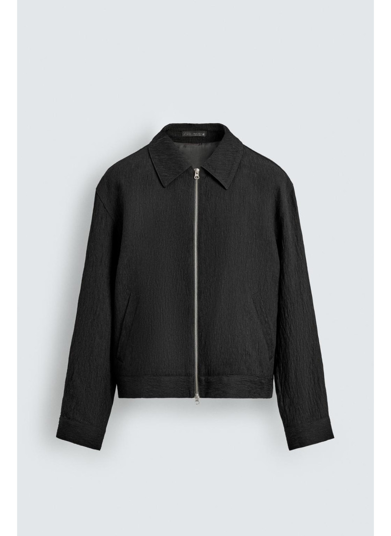 Пиджак с текстурой Пиджак с текстурой