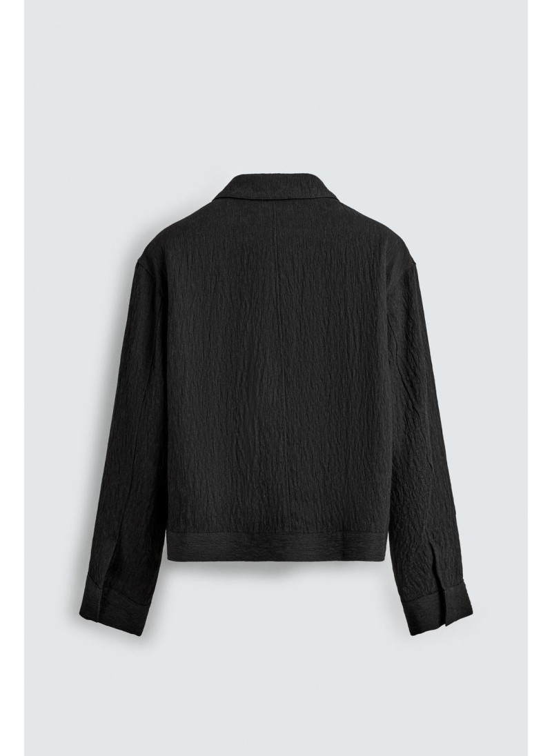 Пиджак с текстурой Пиджак с текстурой
