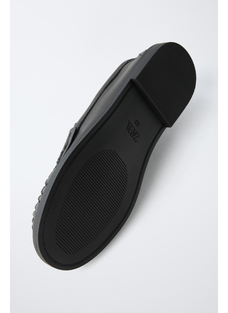 КОЖАНЫЕ ЛОФЕРЫ КОЖАНЫЕ ЛОФЕРЫ