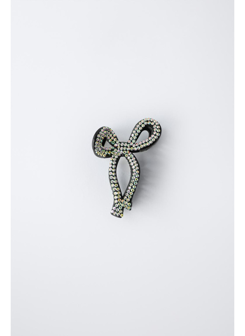 ЗАКОЛКА ДЛЯ ВОЛОС СО СТРАЗА...