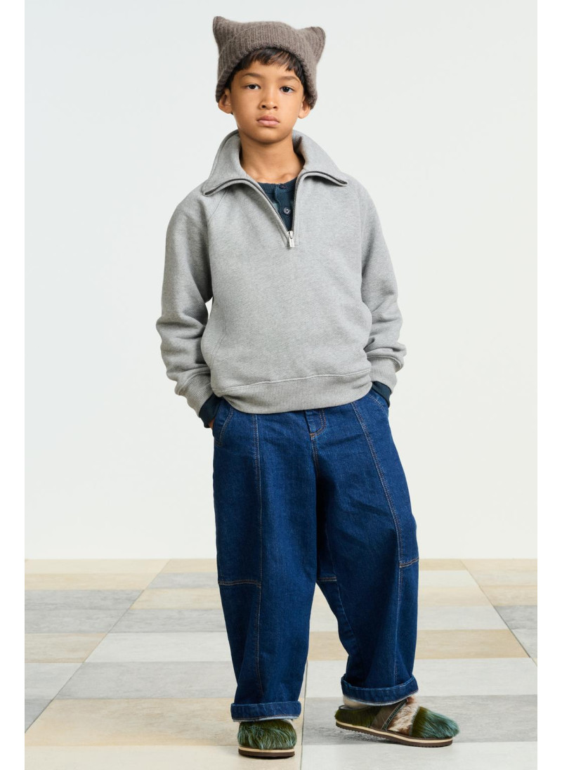 Кожаные сабо 15