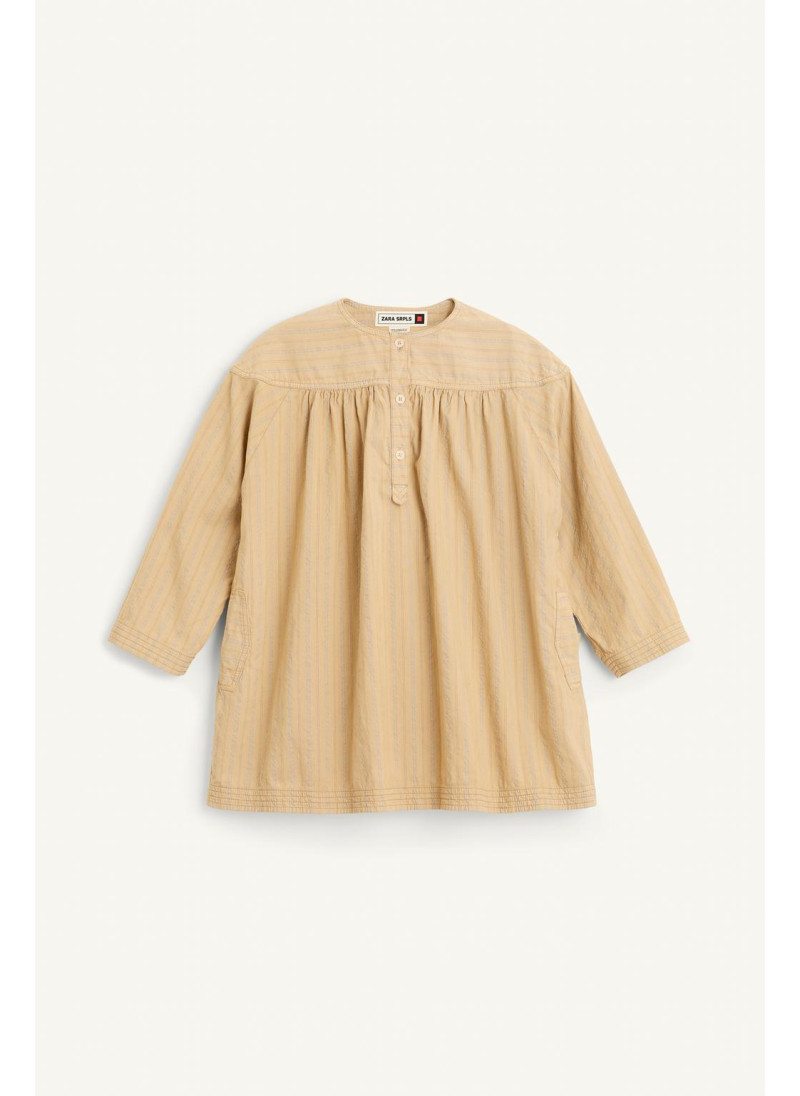 Платье в полоску 15 Платье в полоску 15