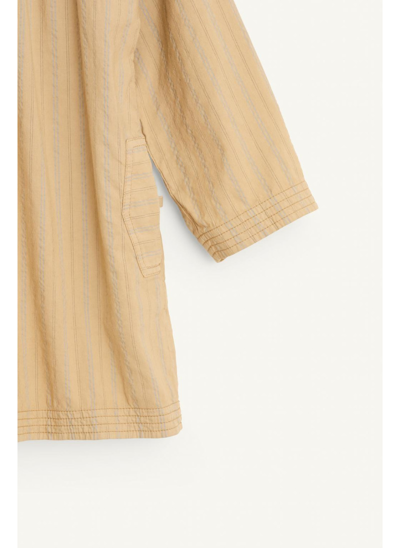 Платье в полоску 15 Платье в полоску 15