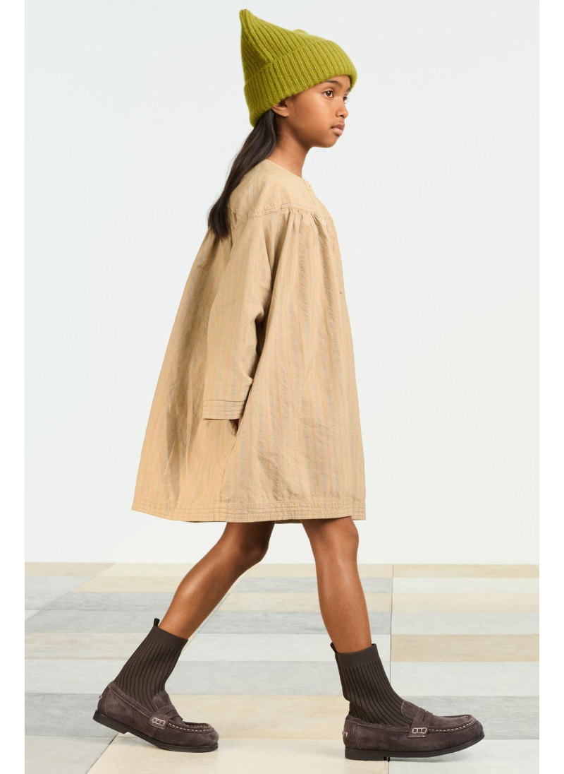 Платье в полоску 15 Платье в полоску 15